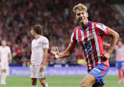 Lyorente futbol oynamağa sövq edən səbəbini açıqladı