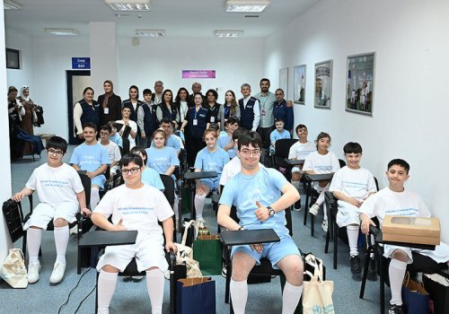 AFFA və ÜST Ümumdünya Sağlamlıq Günü ilə bağlı aksiya keçirib