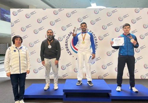 Federasiya Kubokunun qalibləri müəyyənləşdi