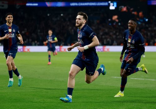 &ldquo;Atletiko&rdquo; &ldquo;Barselona&rdquo;ya, PSJ &ldquo;Liverpul&rdquo;a qalib gəldi