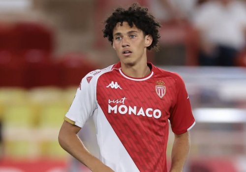 &ldquo;Liverpul&rdquo; &ldquo;Monako&rdquo;nun hücumçusu ilə maraqlanır