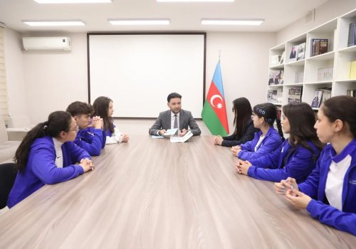 Federasiyada idmançılara yeni idman dərəcələri təqdim edildi