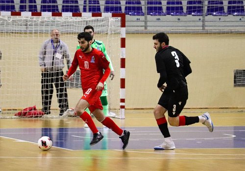 &ldquo;Gürcüstan yığması səhvlərimizi bağışlamadı&rdquo;