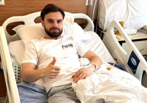 &ldquo;Kəpəz&rdquo;in futbolçusu İstanbulda əməliyyat edildi