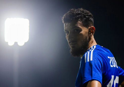 Zubir &ldquo;Qarabağ&rdquo;ı tərk edəcək?