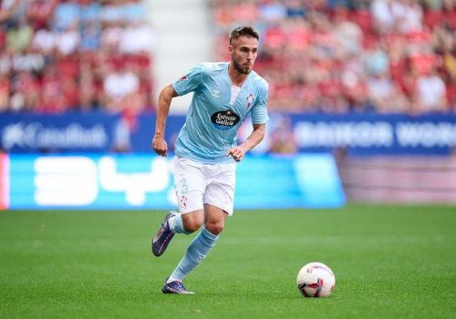 &ldquo;Arsenal&rdquo; &ldquo;Selta&rdquo;nın cinah müdafiəçisi ilə maraqlanır