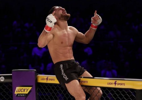 Əli Quliyev İsveçdə qələbə qazandı