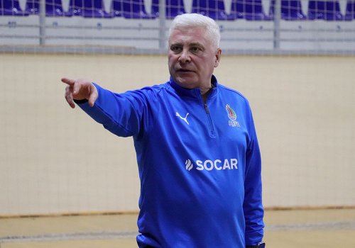 &ldquo;Fərdi olaraq çox səhvlərə yol verdik&rdquo;