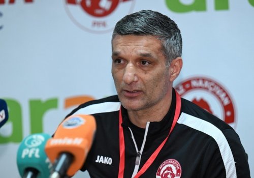 &ldquo;Zədələr olmasaydı, tamam başqa futbol oynayacaqdıq&rdquo;