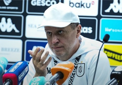 &ldquo;Nə yazırlarsa, mənimlə əlaqəsi yoxdur&rdquo; - Vernidub