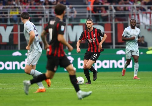 &ldquo;Yuventus&rdquo; qalib gəldi, &ldquo;Milan&rdquo; darmadağına üzüldü