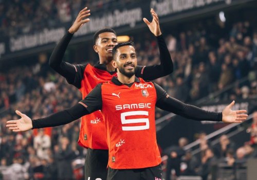 &ldquo;Renn&rdquo;dən çətin qələbə