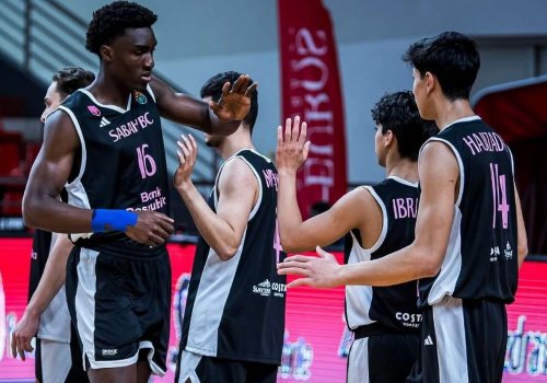 &ldquo;Sabah&rdquo; ÇL-dəki sonuncu oyununda qələbə qazandı