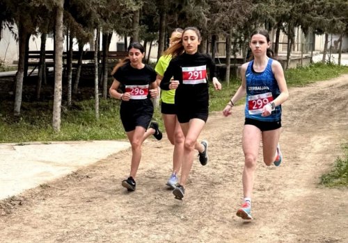 Azərbaycan çempionatının qalibləri bəlli oldu