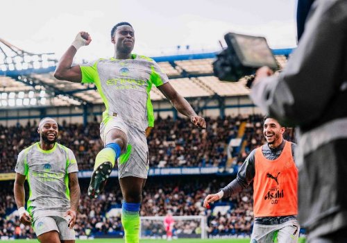 &ldquo;Çelsi&rdquo; &ldquo;Mançester Siti&rdquo;yə məğlub oldu