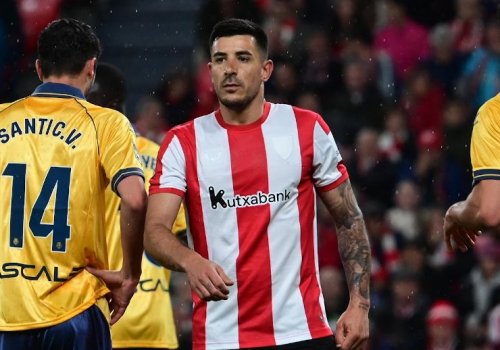 &ldquo;Atletik&rdquo; &ldquo;Vilyarreal&rdquo;a məğlub oldu