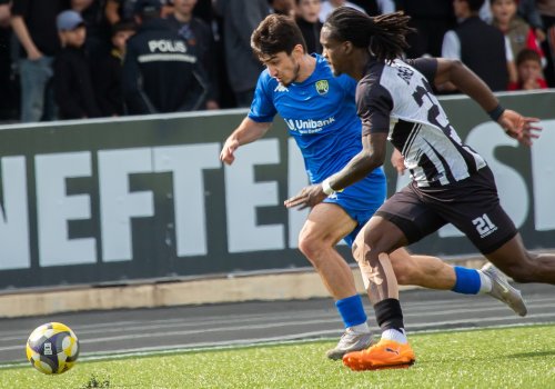 &ldquo;Kəpəz&rdquo;in 350-ci səfəri