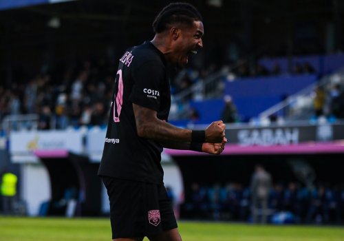 &ldquo;Sabah&rdquo;dan 350-ci qol