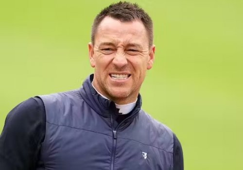 Terri &ldquo;Arsenal&rdquo;ı tənqid etdi