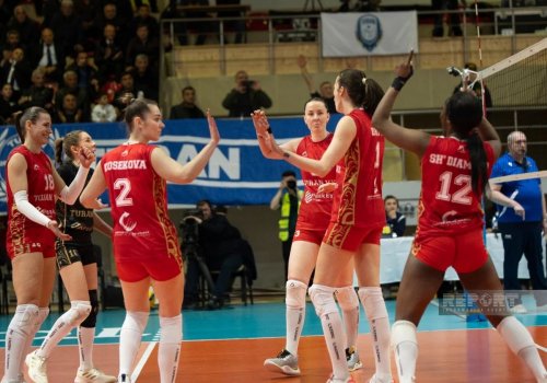 Yüksək Liqada növbəti finalçı müəyyənləşdi