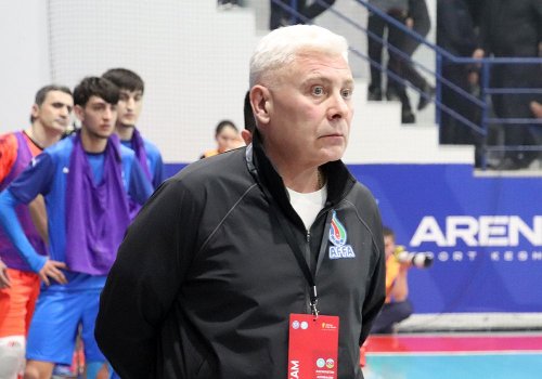 &ldquo;Bütün üstünlüyü rəqibə verdik&rdquo;