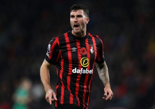 &ldquo;Bornmut&rdquo;un müdafiəçisi &ldquo;Borussiya&rdquo;nın təklifindən imtina etdi