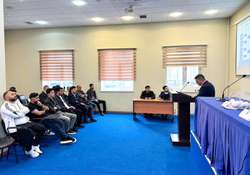 U-13 Liqasında pley-offun püşkü atıldı