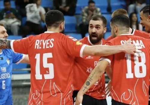 Finalçılar bəlli oldu