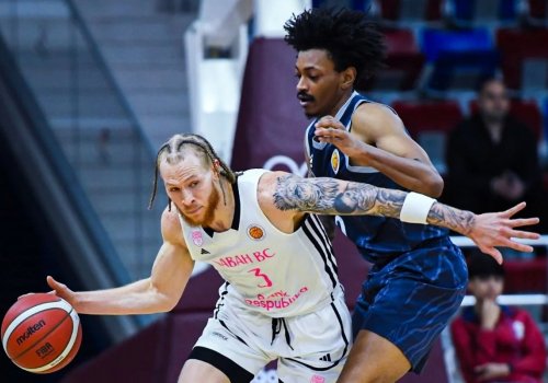 1/4 finalın ilk oyunlarına yekun vuruldu