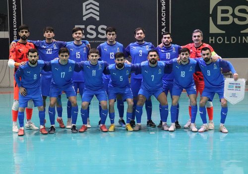 Millimiz Qazaxıstanla ikinci yoldaşlıq oyununa çıxacaq