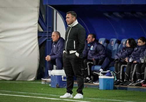 &ldquo;Andorra ilə səfər matçını unudub evdəki oyuna köklənməliyik&rdquo;