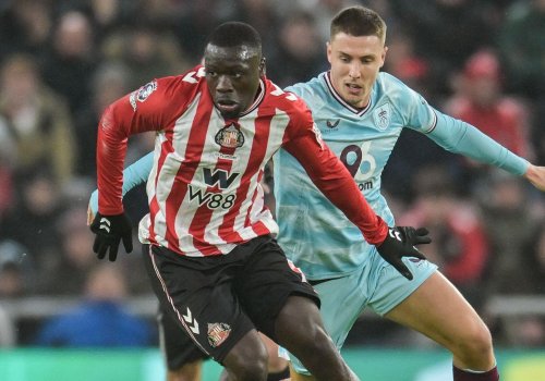 &ldquo;Bayern&rdquo; &ldquo;Sanderlend&rdquo;in hücumçusu ilə maraqlanır