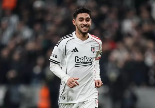 &ldquo;Beşiktaş&rdquo;ın futbolçusu əməliyyat olundu