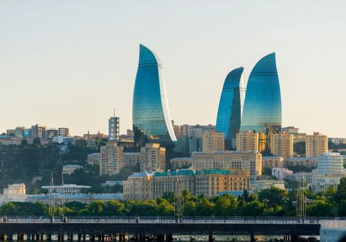 Bakıda Avropa Atletikasına üzv federasiya rəhbərlərinin konfransı başlayıb