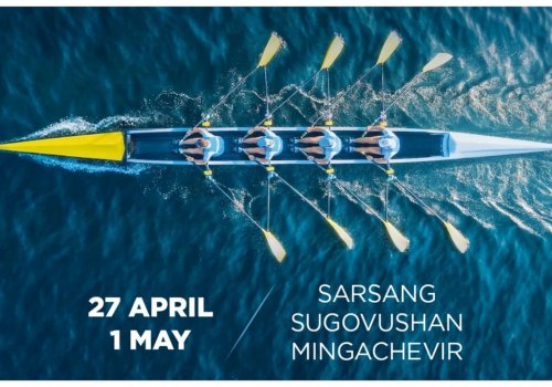 &ldquo;Prezident Kuboku&rdquo; ilk dəfə Sərsəngdən start götürəcək