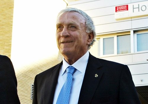 &ldquo;Real&rdquo; keçmiş futbolçusunun vəfatını bəyan etdi