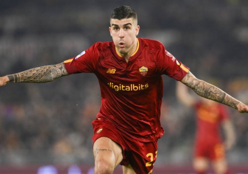 &ldquo;İnter&rdquo; &ldquo;Roma&rdquo;nın müdafiəçisi ilə maraqlanır