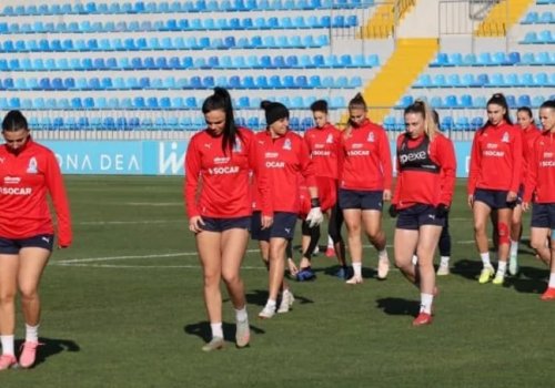 Millimizin Andorra ilə oyununa təyinatlar açıqlandı