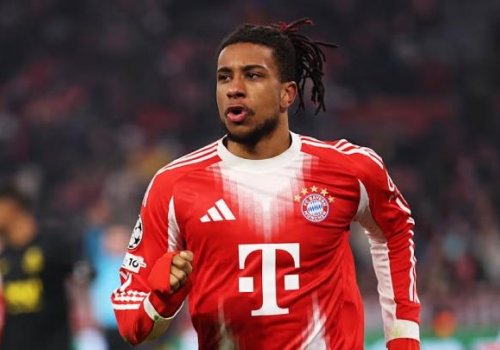 Çempionlar Liqasında həftənin ən yaxşı oyunçusu bilindi