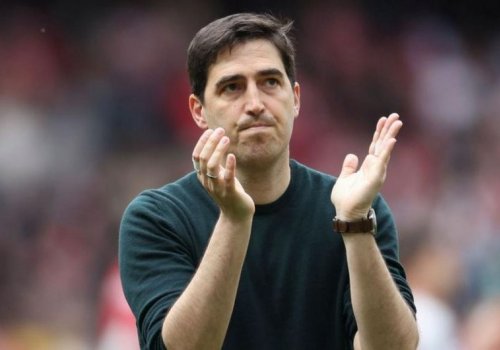 &ldquo;Bornmut&rdquo; yeni baş məşqçi axtarır