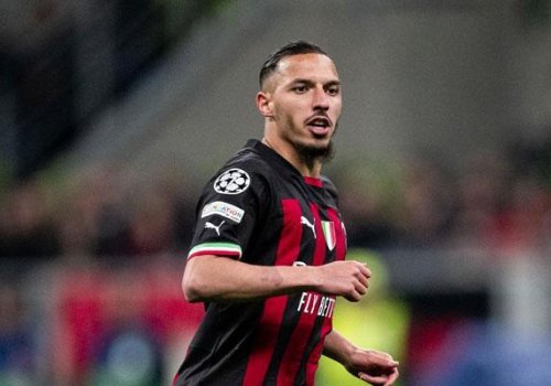 &ldquo;Milan&rdquo; Bennaserlə bağlı qayğılıdır