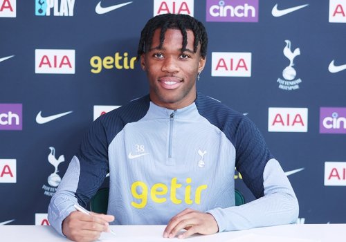 &ldquo;Yuventus&rdquo; &ldquo;Tottenhem&rdquo;in müdafiəçisi ilə maraqlanır