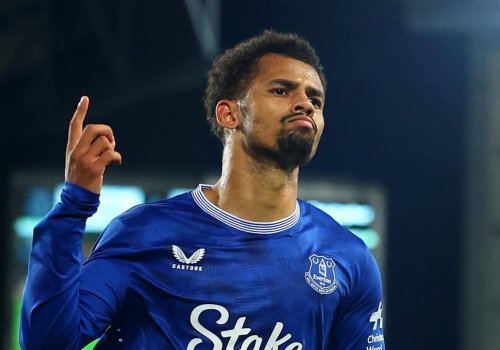 &ldquo;Liverpul&rdquo; &ldquo;Everton&rdquo;un hücumçusu ilə maraqlanır