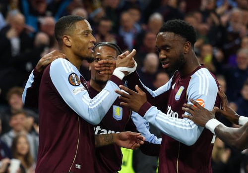 İspanlar mübarizəni dayandırdı, İngiltərə klubları yarımfinala çıxdı