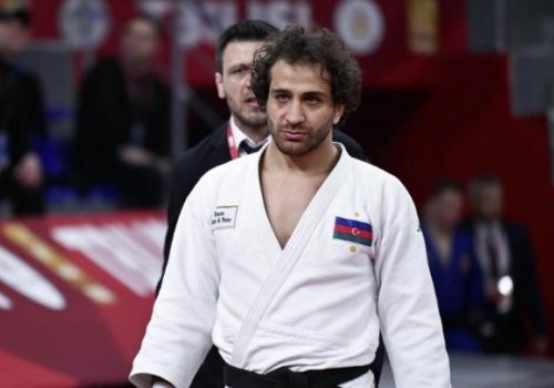 AÇ: Hidayət Heydərov bu gün mübarizəyə başlayır