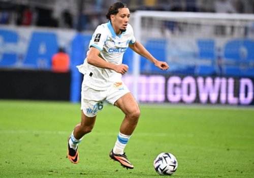 Yarımmüdafiəçisi &ldquo;Olimpik&rdquo;dən getməyə yaxındır