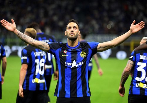 &ldquo;İnter&rdquo; türk ulduzu ilə bağlı qərar qəbul etdi