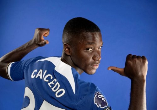 &ldquo;Çelsi&rdquo; Kaysedo ilə danışıqlar aparır