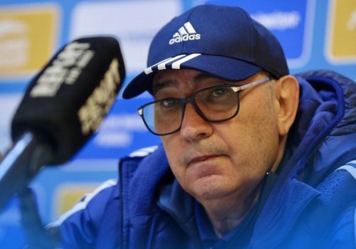 &ldquo;Çox çətin və vacib qələbə qazandıq&rdquo; - Berdıyev