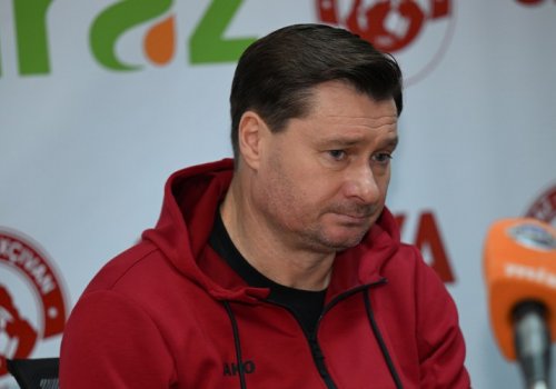 &ldquo;Məsuliyyəti üzərimə götürürəm&rdquo; - Demçenko